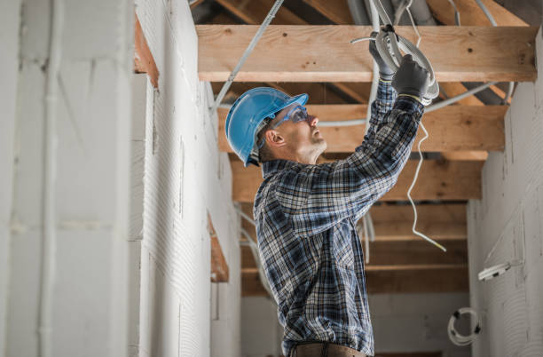 Industrial Electrical Services in Blountville, TN