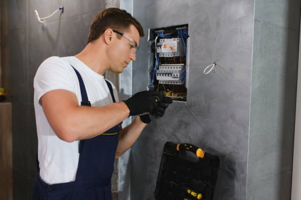 Trusted Blountville, TN Electrician Experts