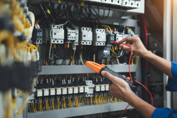 Best Electrical Rewiring Services  in Blountville, TN