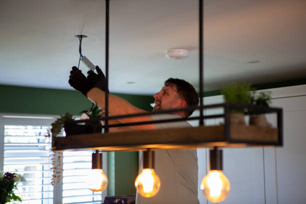 Best Electrical Outlet Repair  in Blountville, TN