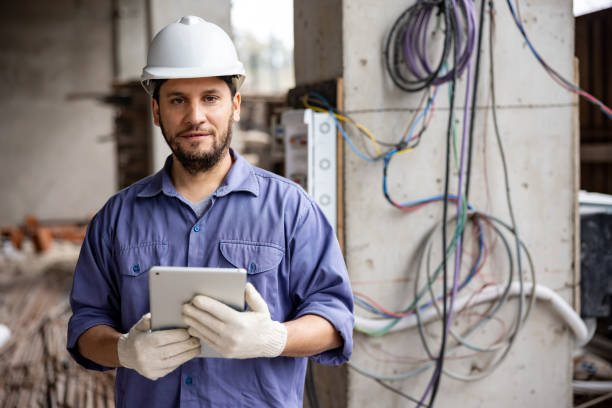 Best Residential Electrician Services  in Blountville, TN