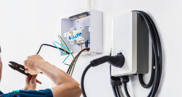 Electrical Outlet Repair in Blountville, TN