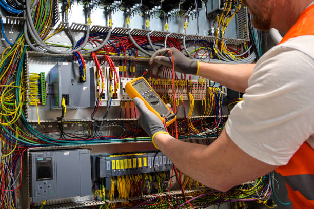 Electrical Upgrades for Homes in Blountville, TN
