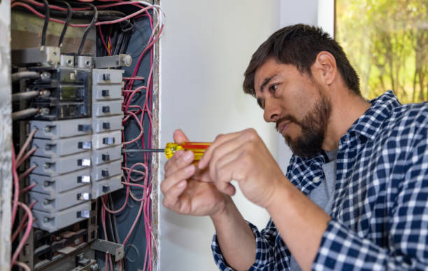 Best Commercial Electrician Services  in Blountville, TN